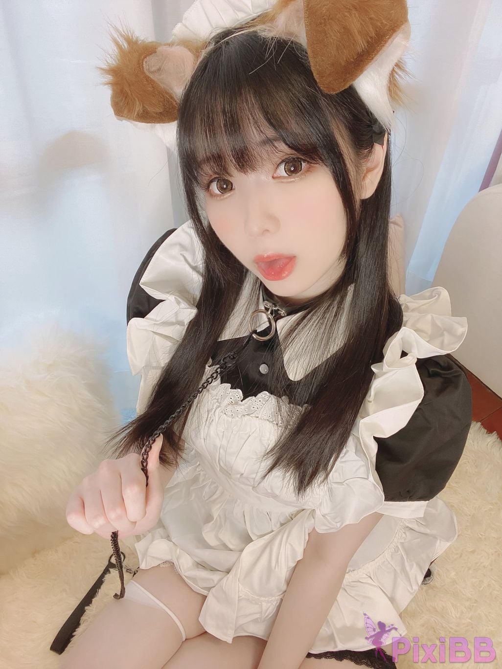Shimo Puppy Maid PixiBB.COM 2