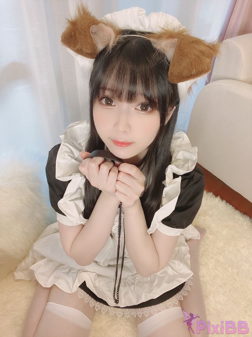 Shimo Puppy Maid PixiBB.COM 5