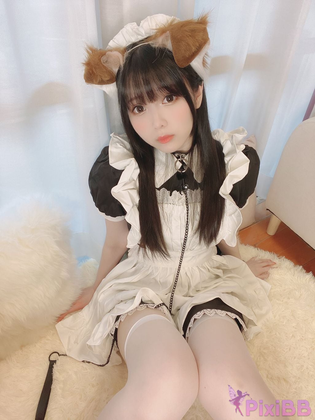 Shimo Puppy Maid PixiBB.COM 7