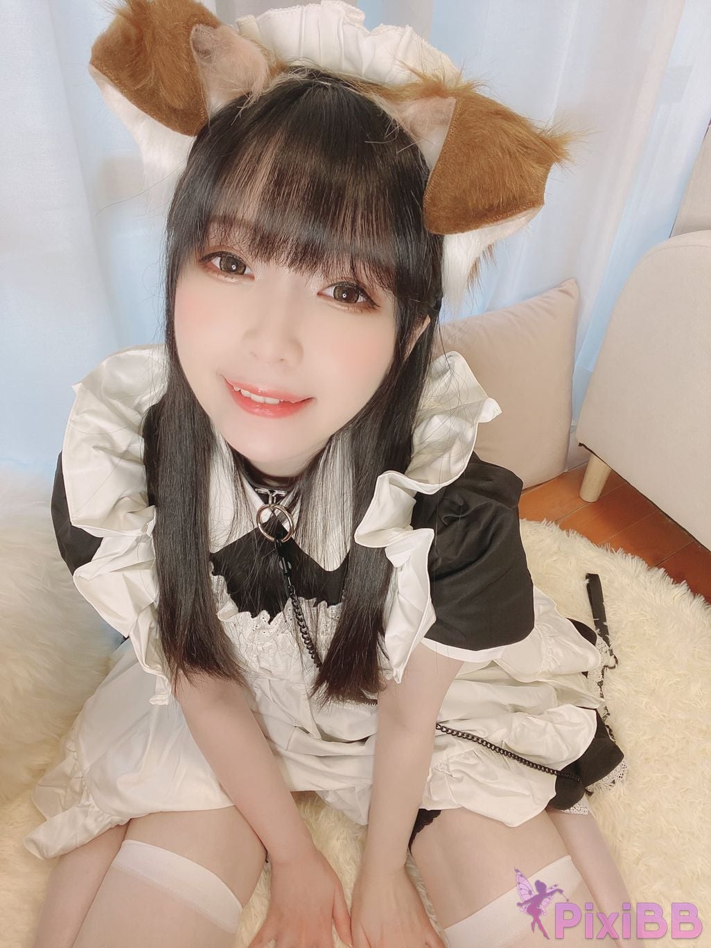 Shimo Puppy Maid PixiBB.COM 9