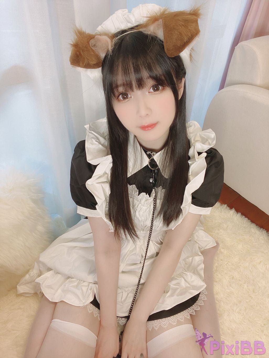 Shimo Puppy Maid PixiBB.COM