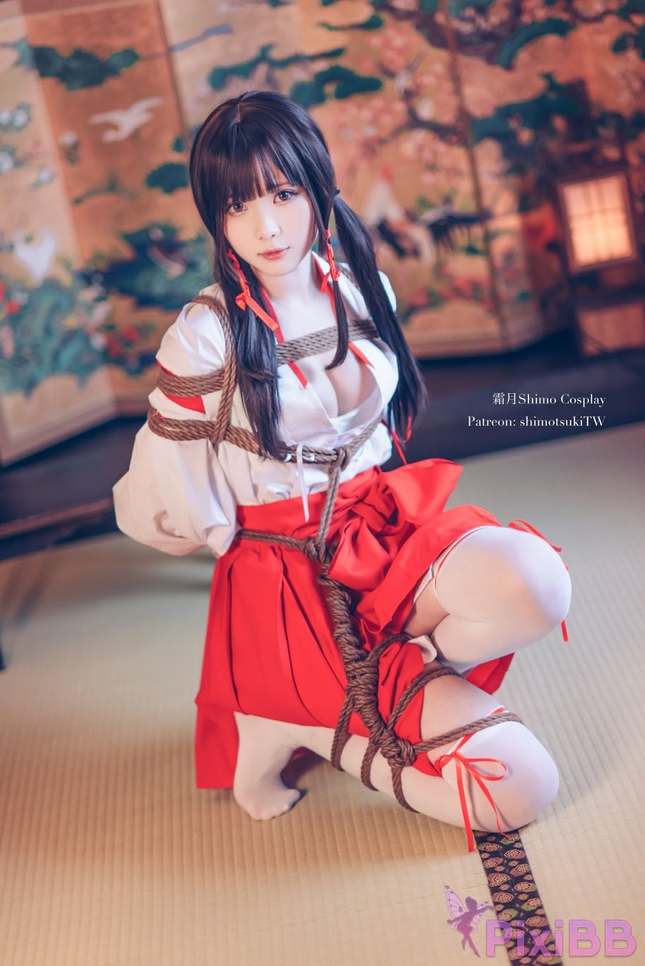 Shimo Miko PixiBB.COM 11