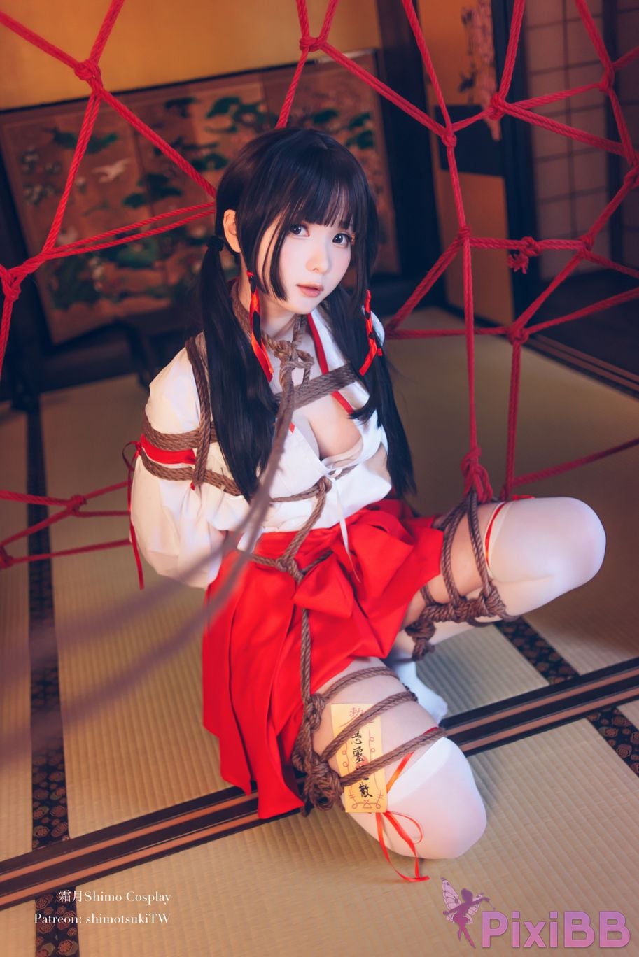 Shimo Miko PixiBB.COM 13