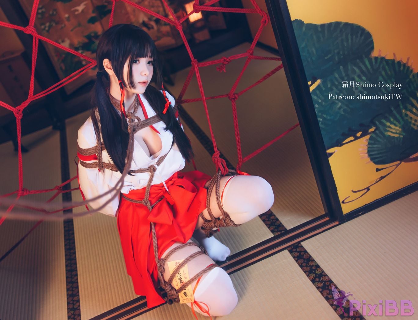 Shimo Miko PixiBB.COM 15