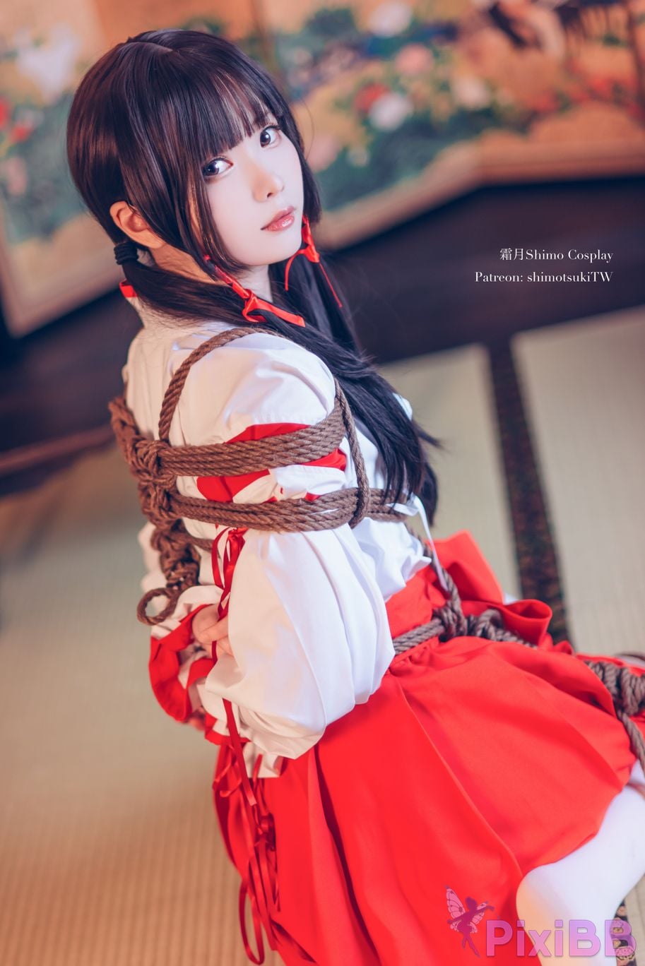 Shimo Miko PixiBB.COM 17