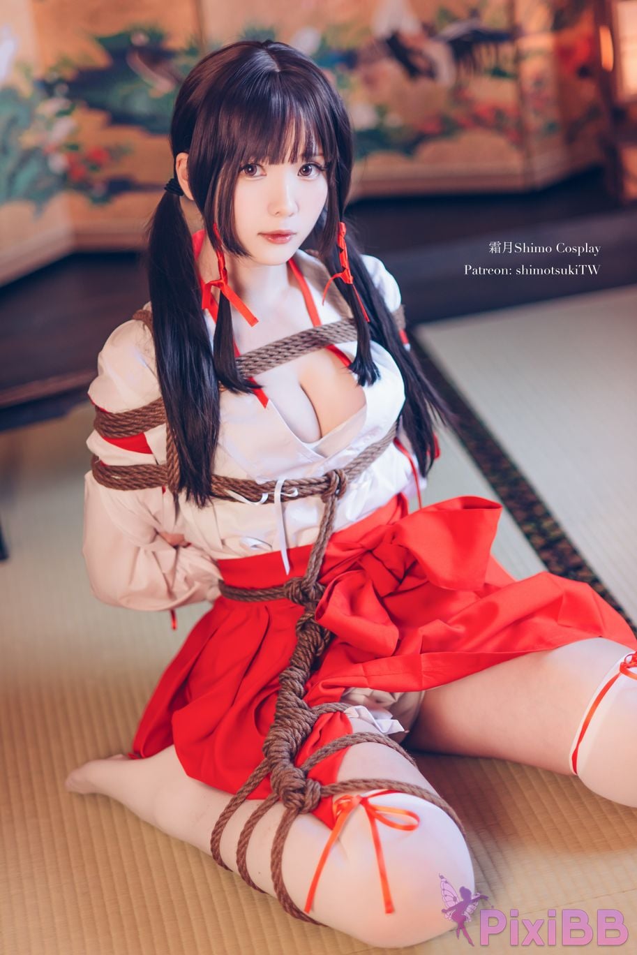 Shimo Miko PixiBB.COM 18