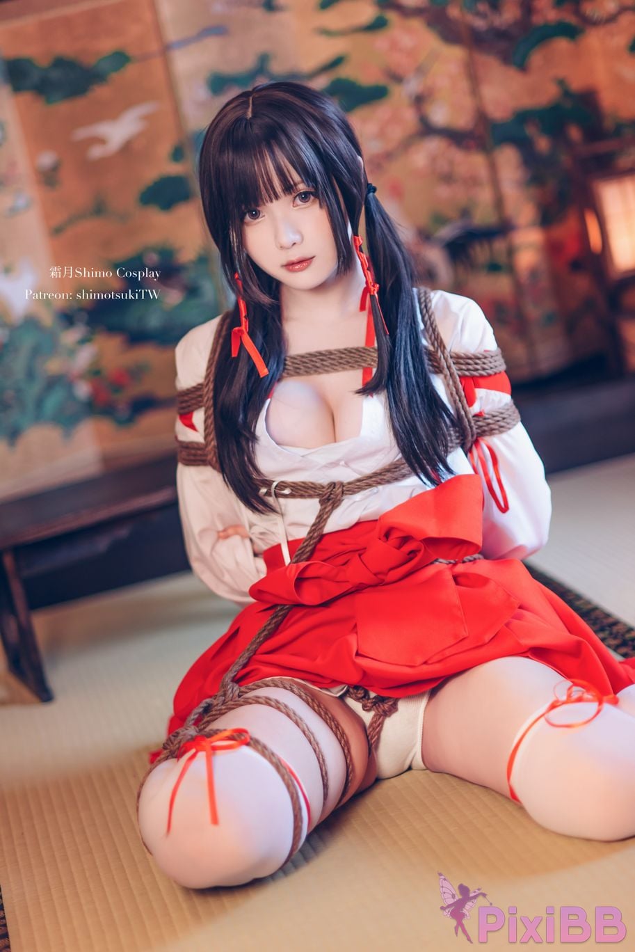 Shimo Miko PixiBB.COM 19