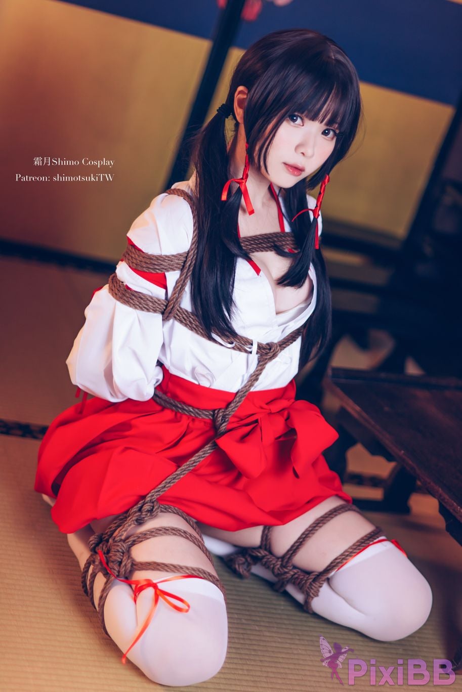 Shimo Miko PixiBB.COM 21