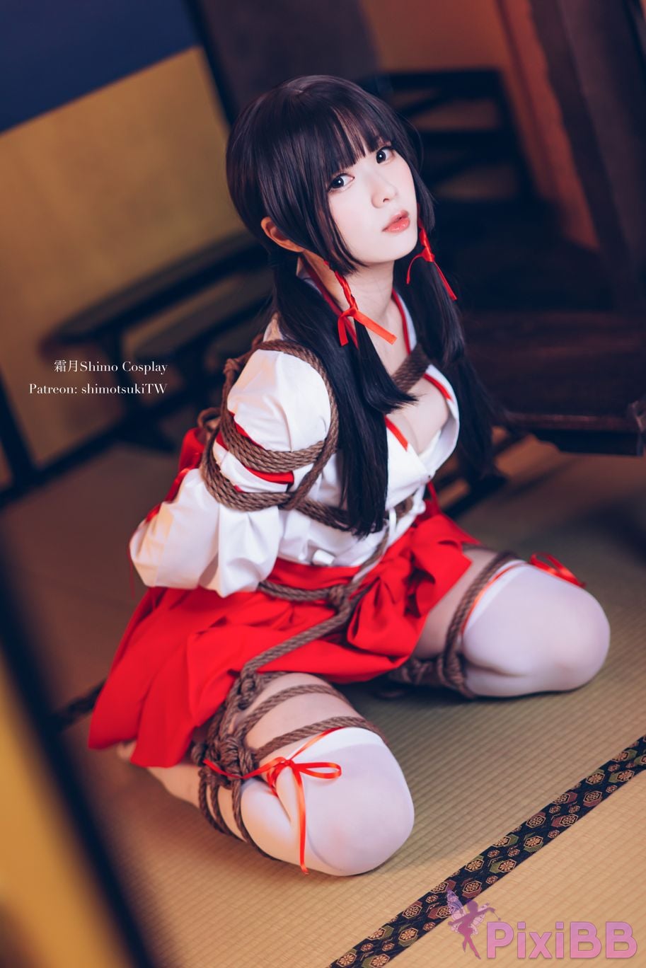 Shimo Miko PixiBB.COM 22