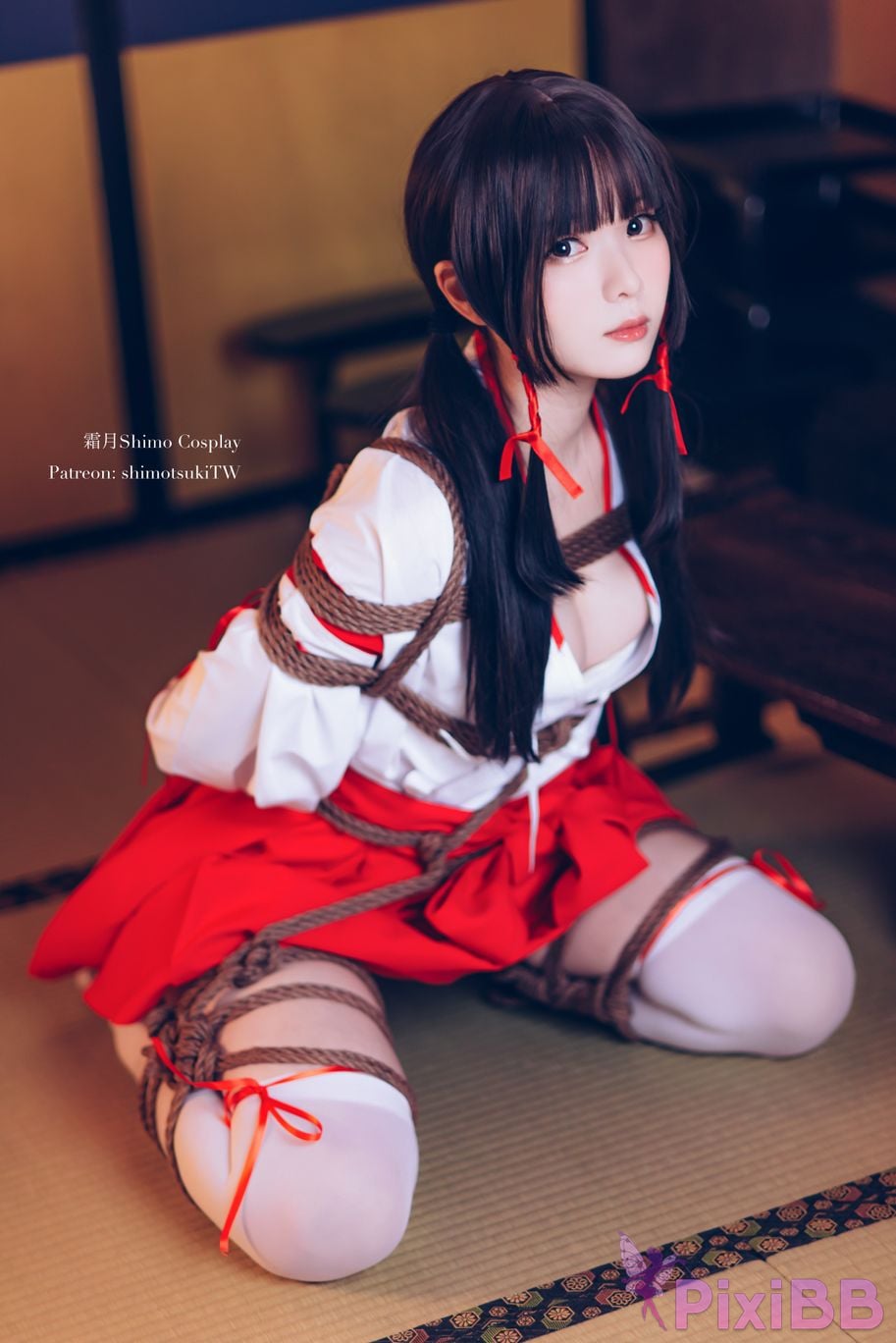 Shimo Miko PixiBB.COM 23