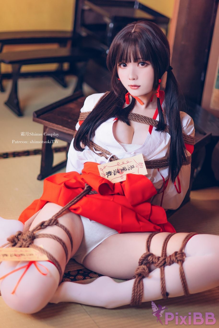 Shimo Miko PixiBB.COM 3