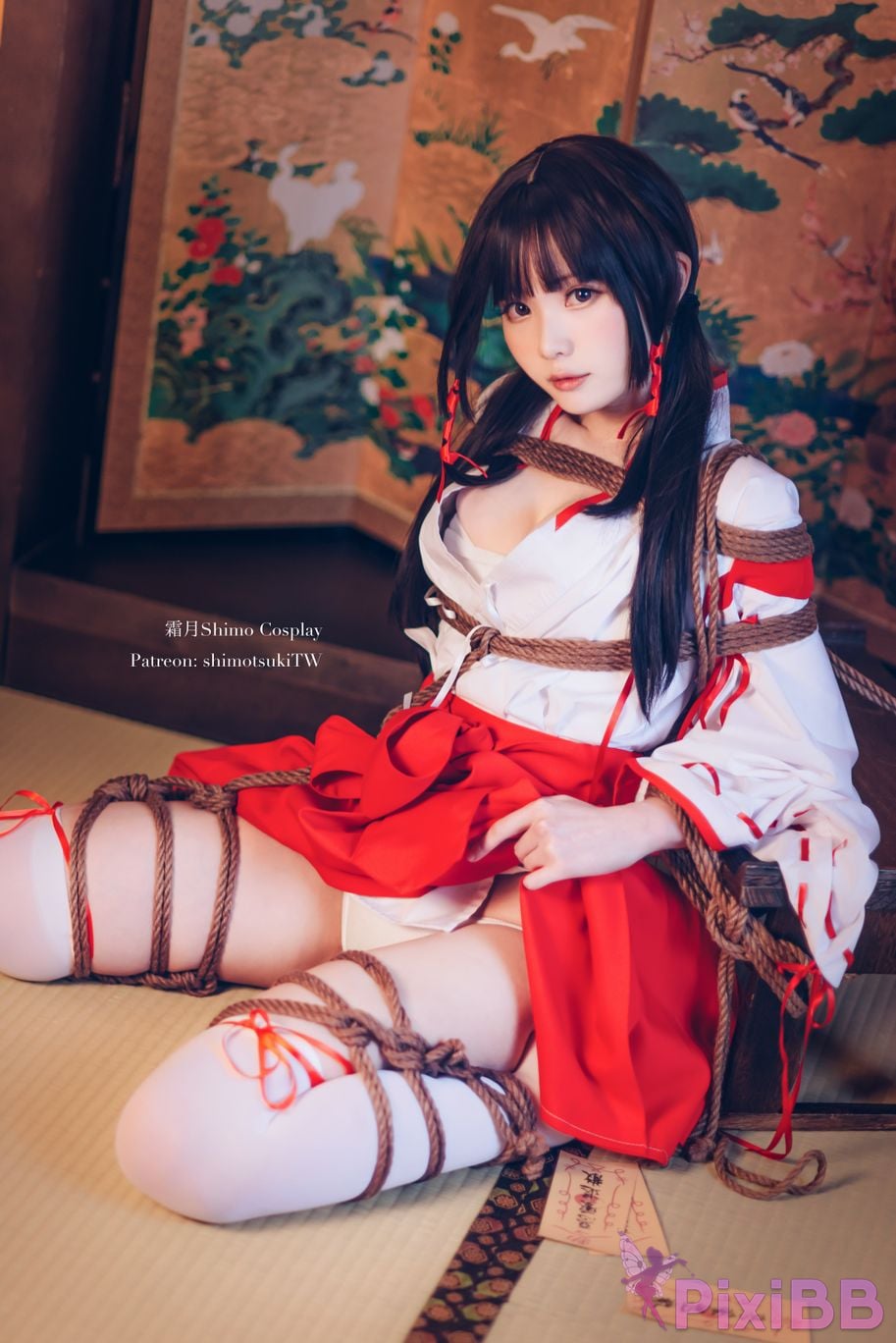 Shimo Miko PixiBB.COM 4
