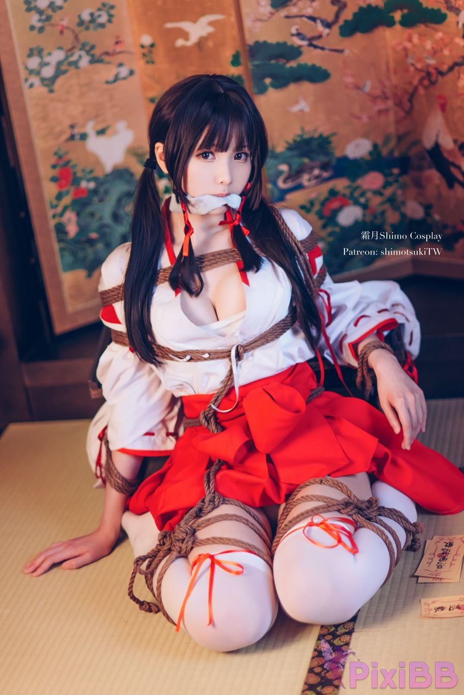 Shimo Miko PixiBB.COM 6