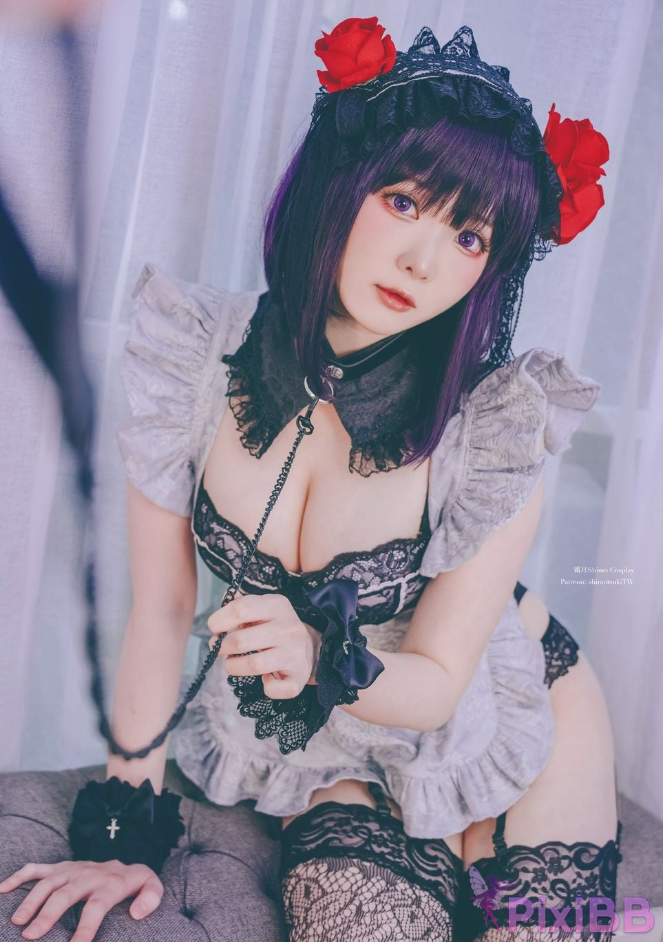 Shimo Shizuku Kuroe PixiBB.COM 19