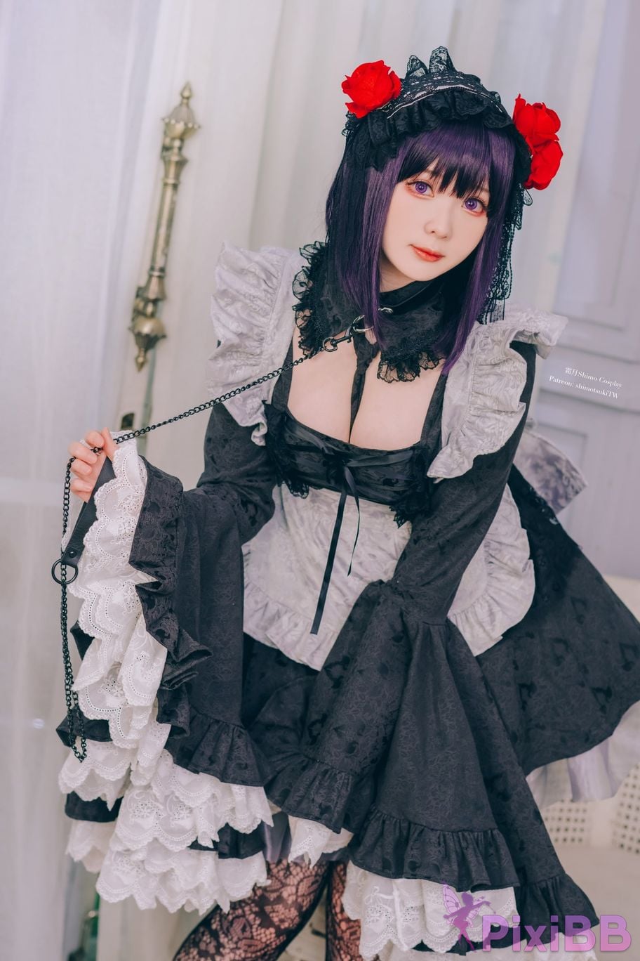 Shimo Shizuku Kuroe PixiBB.COM 21