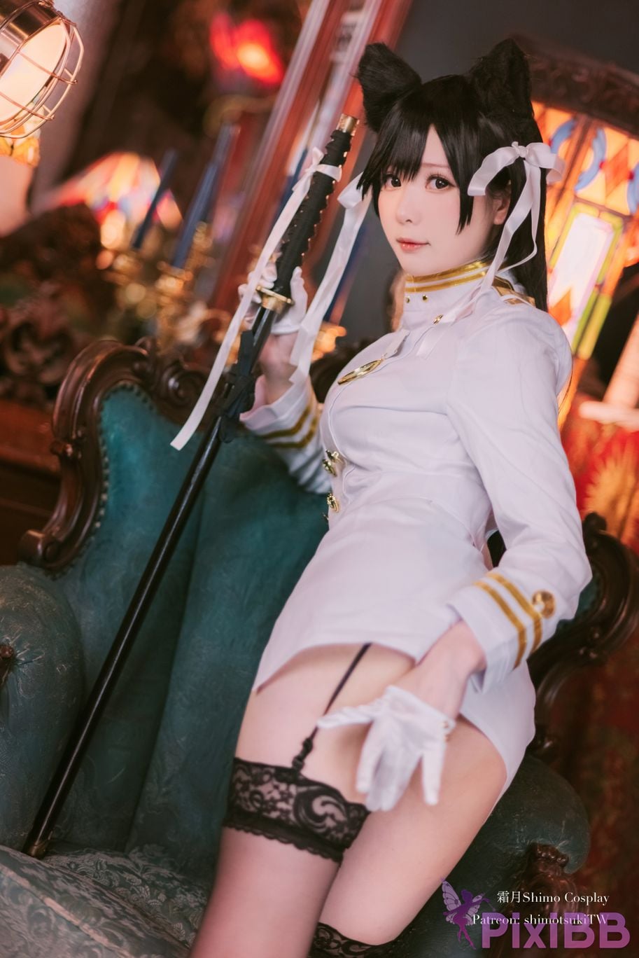 Shimo Atago PixiBB.COM 1