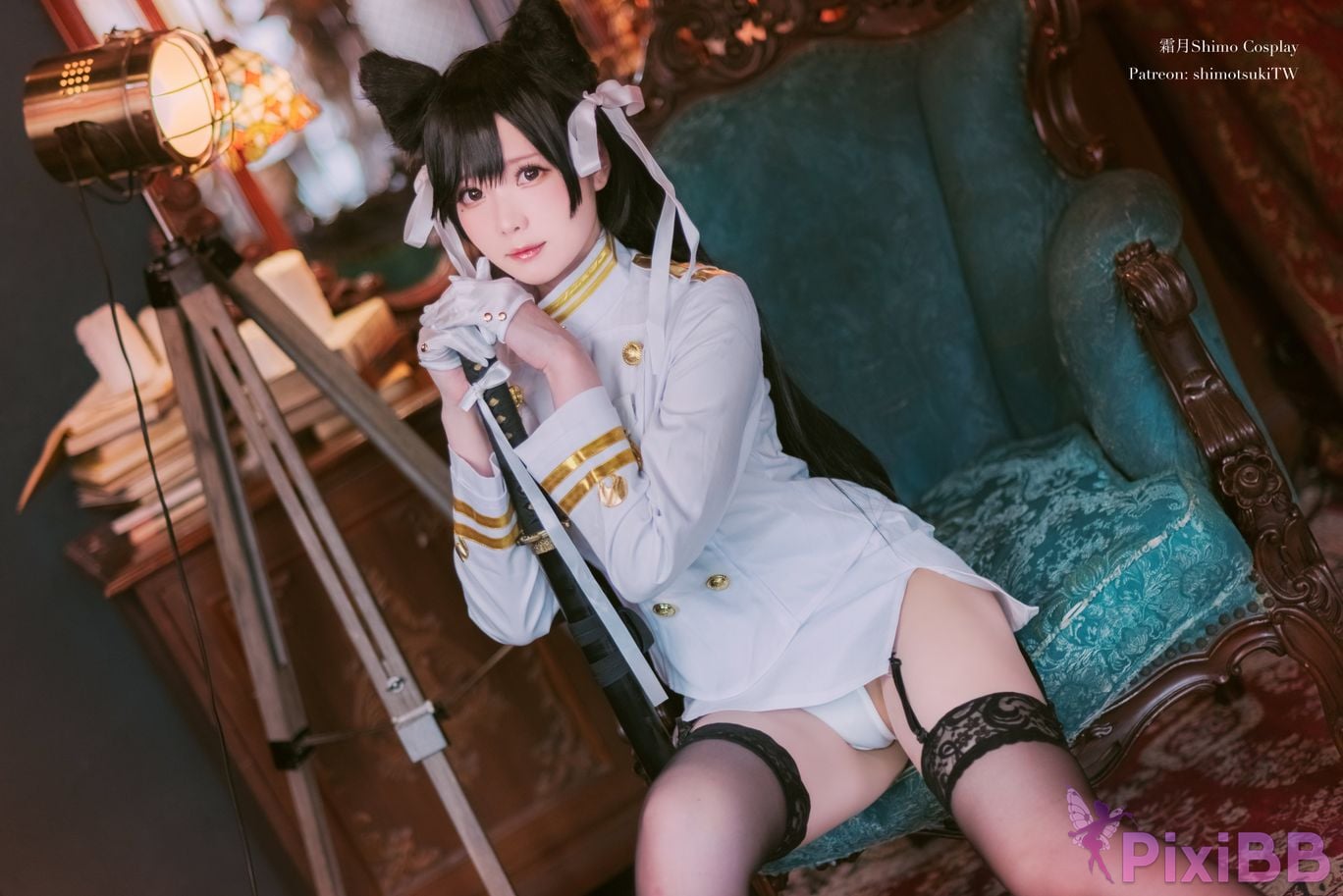 Shimo Atago PixiBB.COM 10
