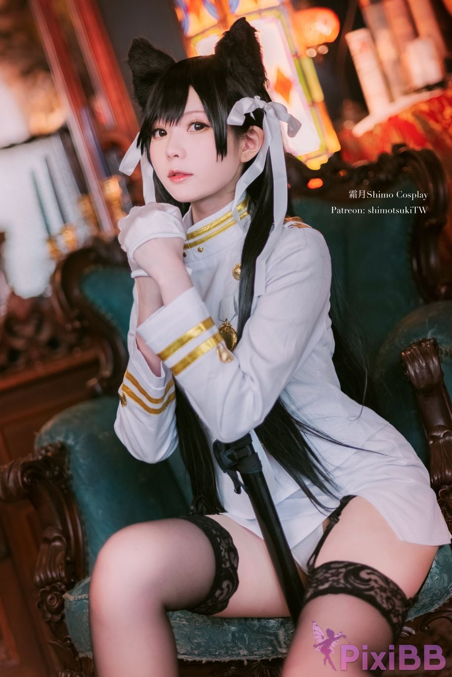 Shimo Atago PixiBB.COM 11