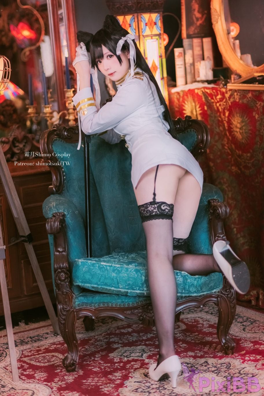 Shimo Atago PixiBB.COM 2