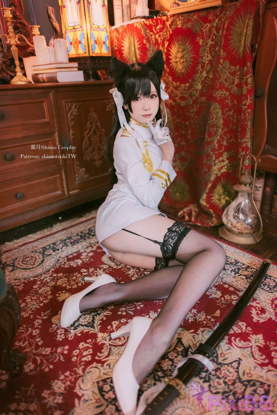 Shimo Atago PixiBB.COM 3