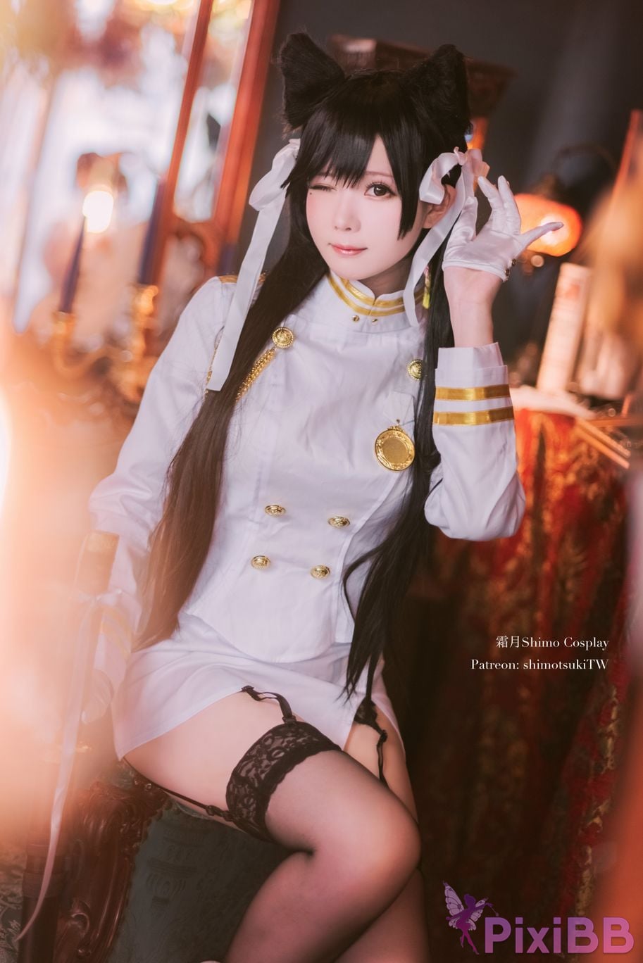 Shimo Atago PixiBB.COM 4