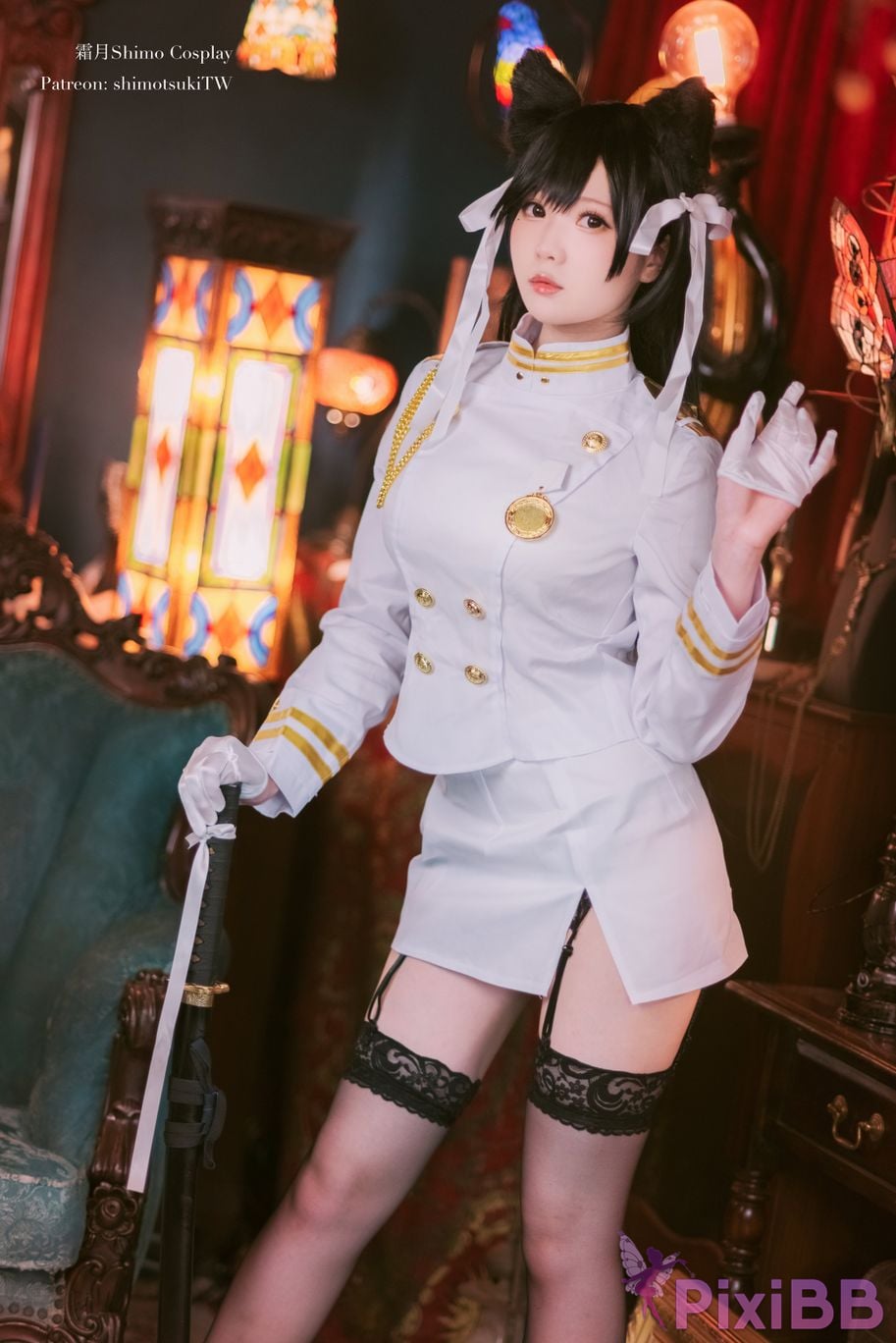 Shimo Atago PixiBB.COM 6