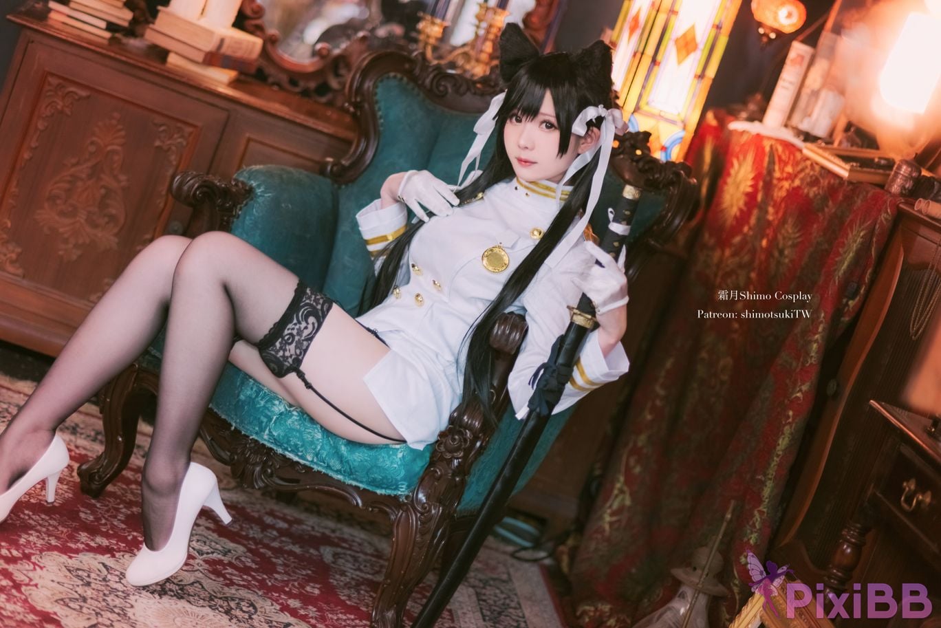 Shimo Atago PixiBB.COM 7