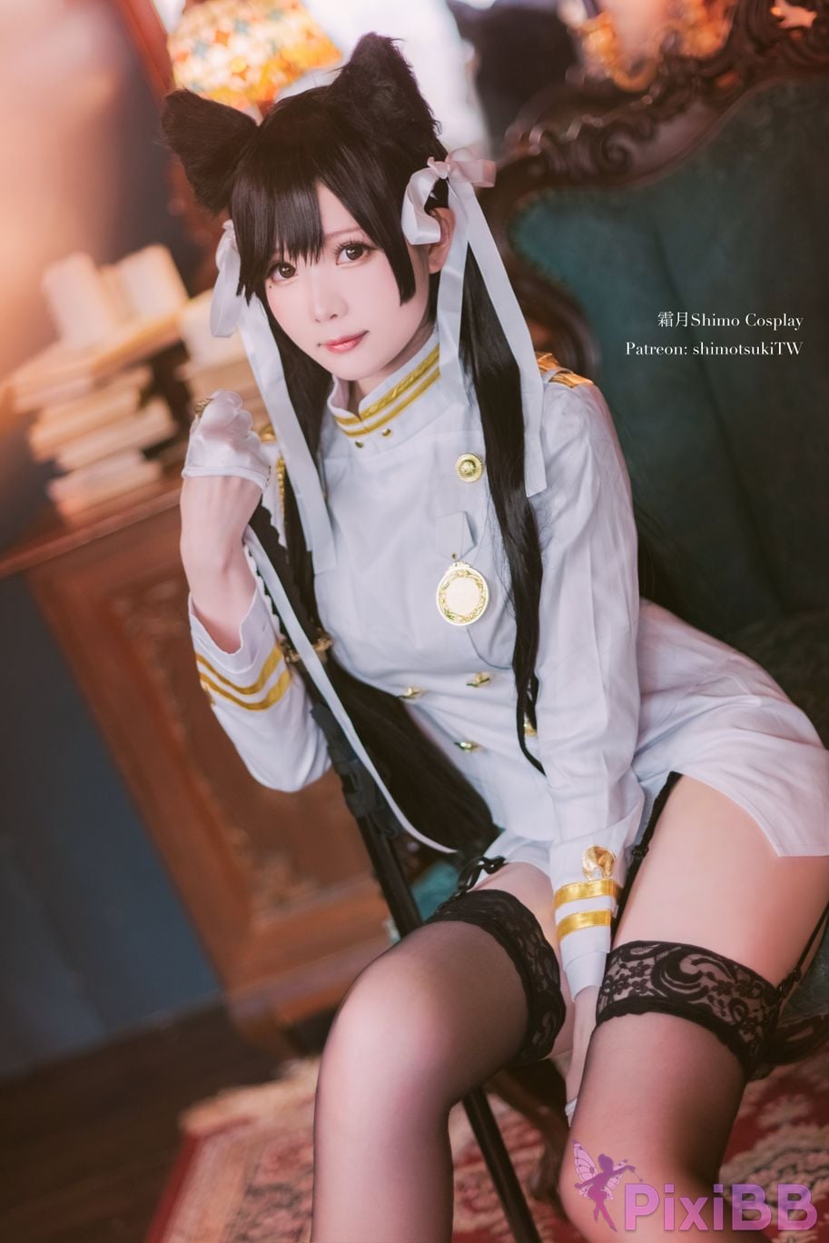 Shimo Atago PixiBB.COM 8