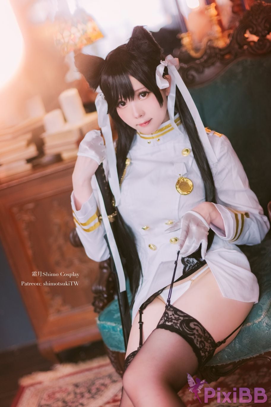 Shimo Atago PixiBB.COM 9