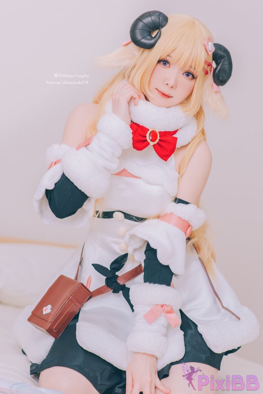 Shimo Tsunomaki Watame PixiBB.COM 2