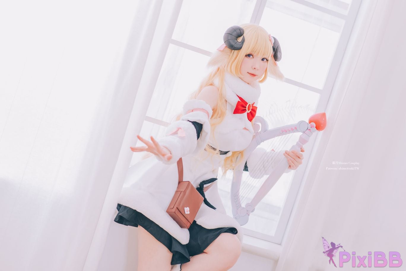 Shimo Tsunomaki Watame PixiBB.COM 9