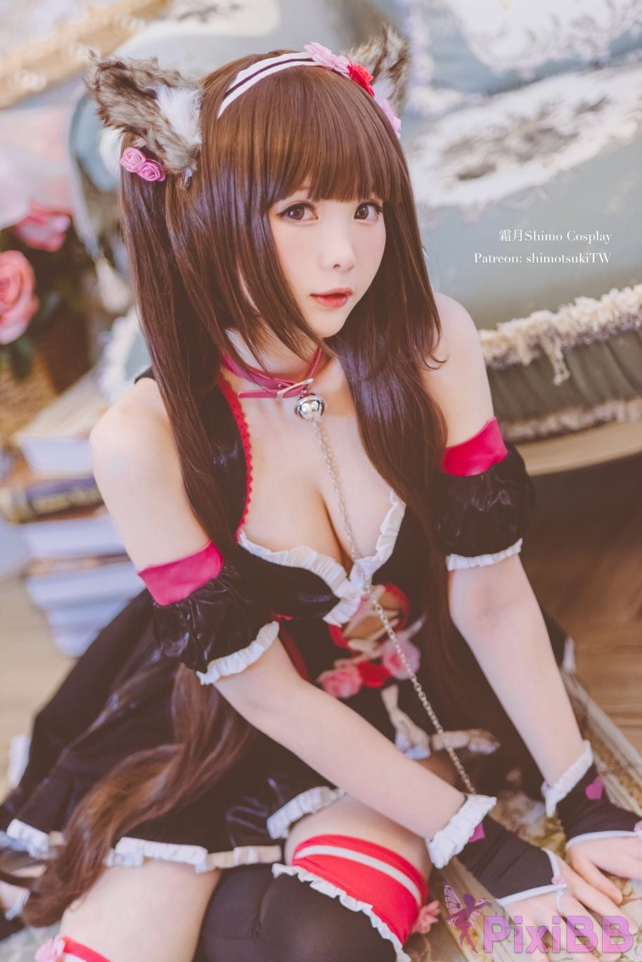 Shimo Chocola PixiBB.COM 10