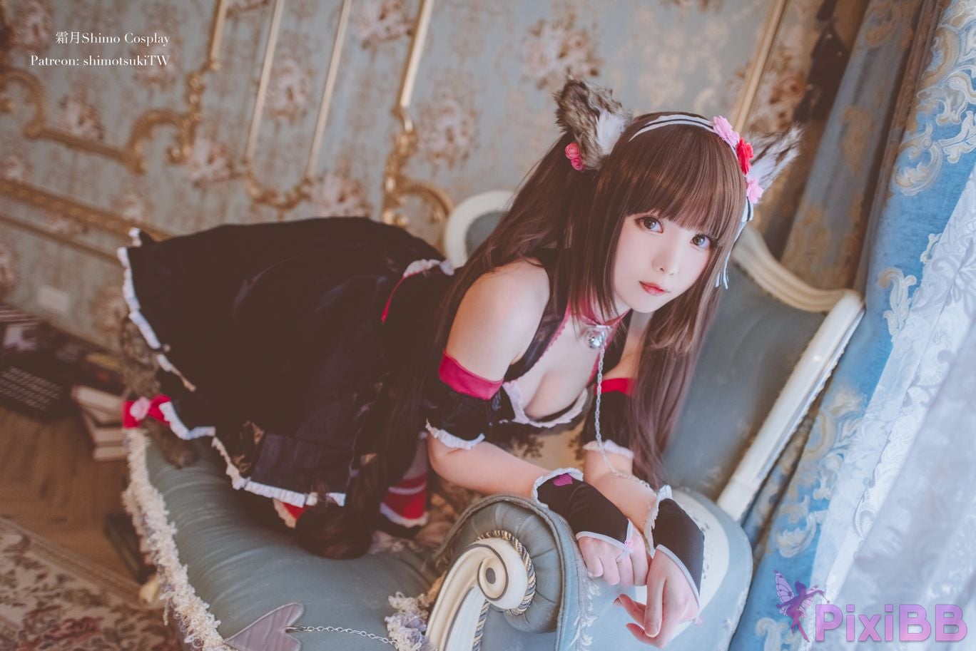 Shimo Chocola PixiBB.COM 2