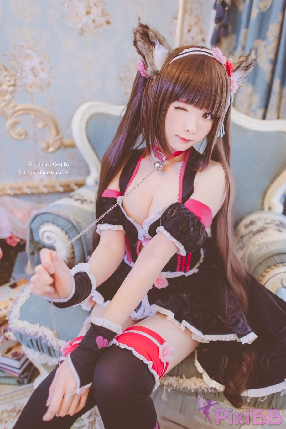 Shimo Chocola PixiBB.COM 4