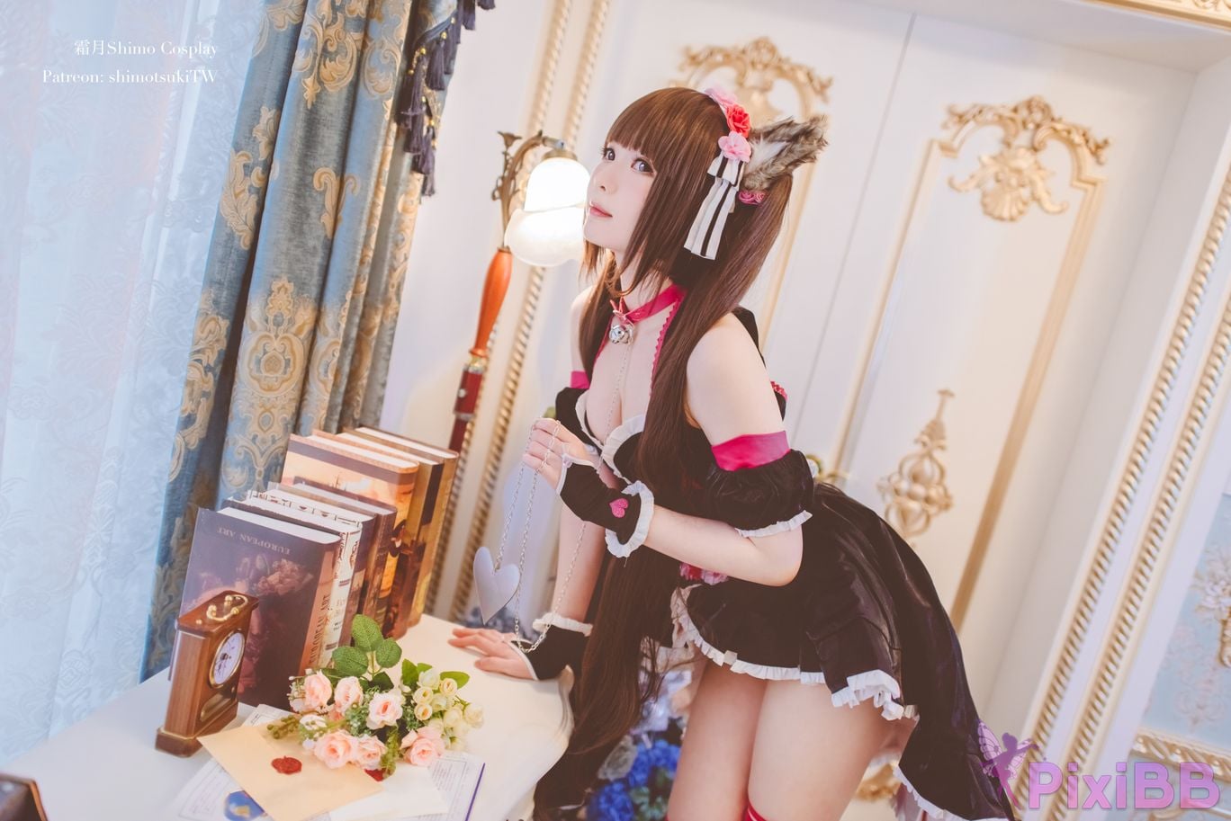 Shimo Chocola PixiBB.COM 8