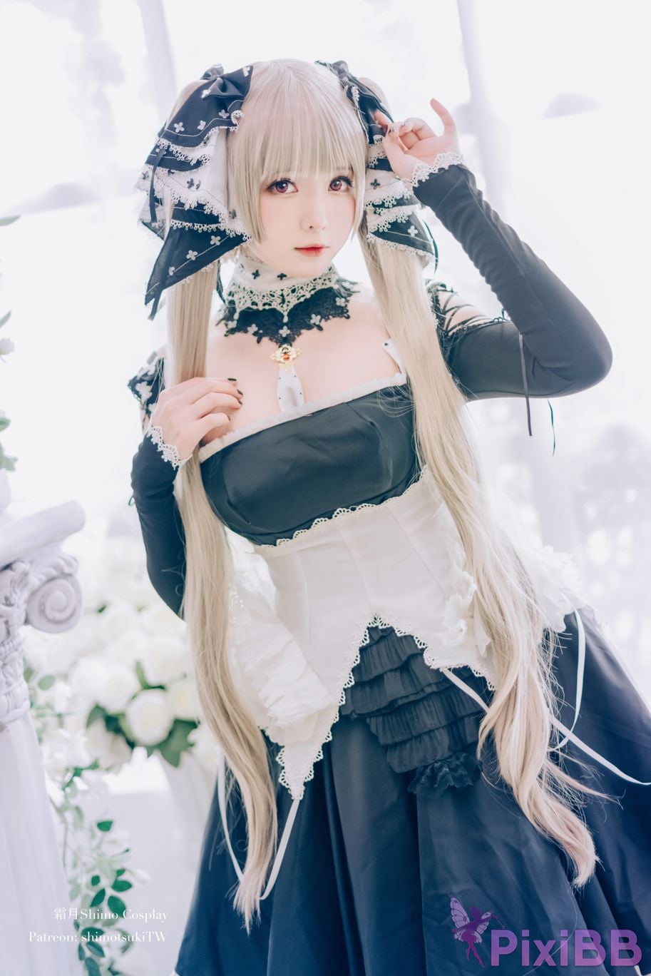 Shimo Formidable (Azur Lane) PixiBB.COM 1