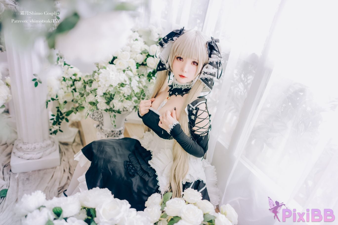 Shimo Formidable (Azur Lane) PixiBB.COM 11