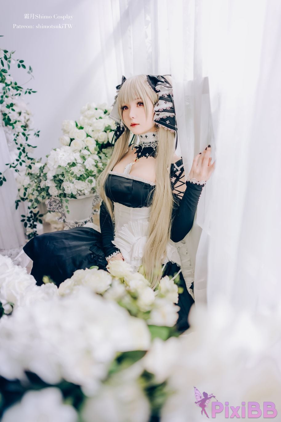 Shimo Formidable (Azur Lane) PixiBB.COM 12