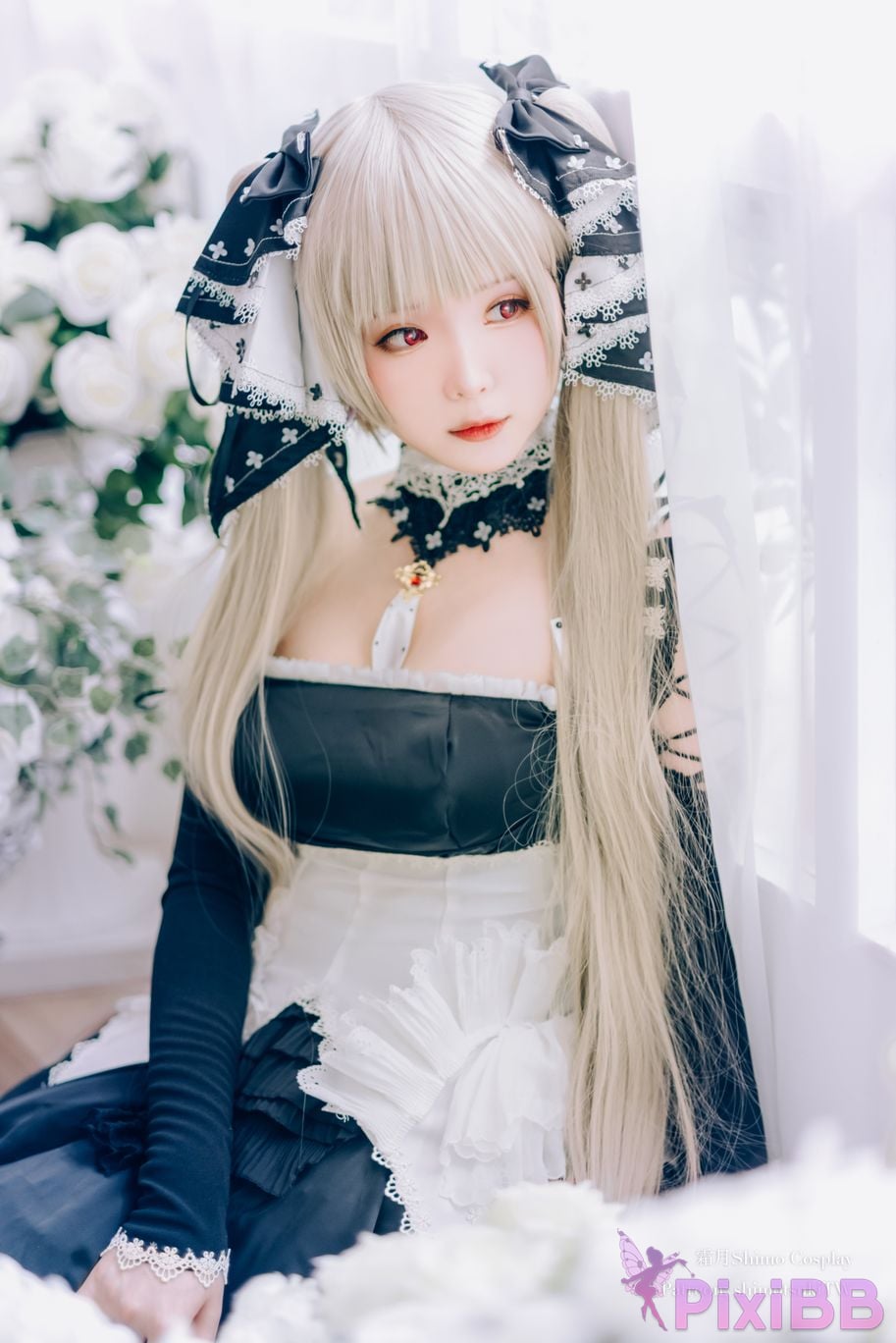 Shimo Formidable (Azur Lane) PixiBB.COM 13