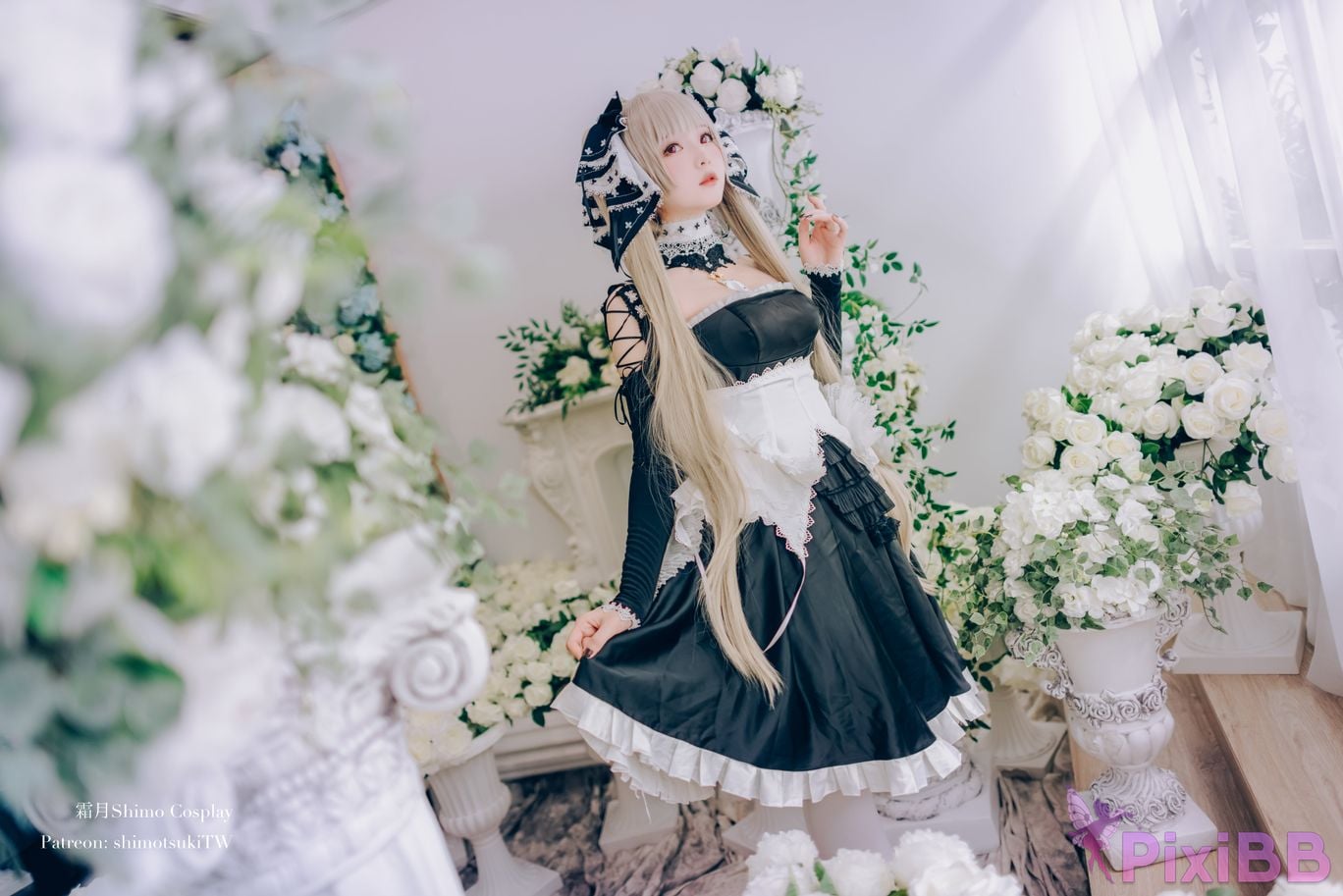 Shimo Formidable (Azur Lane) PixiBB.COM 14