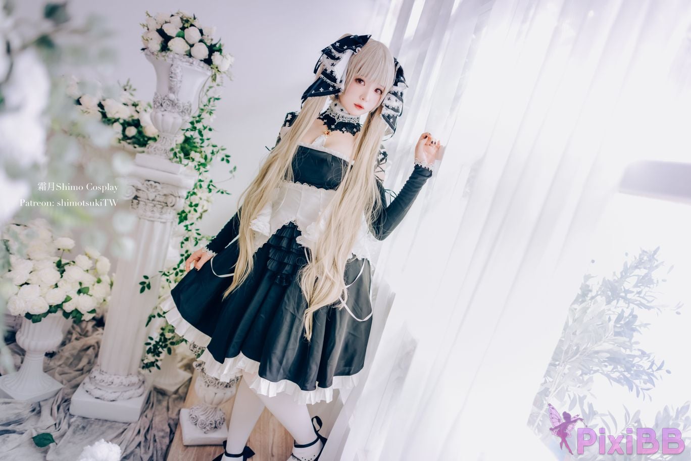 Shimo Formidable (Azur Lane) PixiBB.COM 15