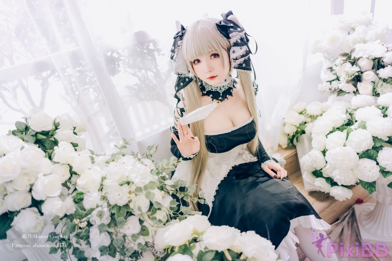 Shimo Formidable (Azur Lane) PixiBB.COM 2