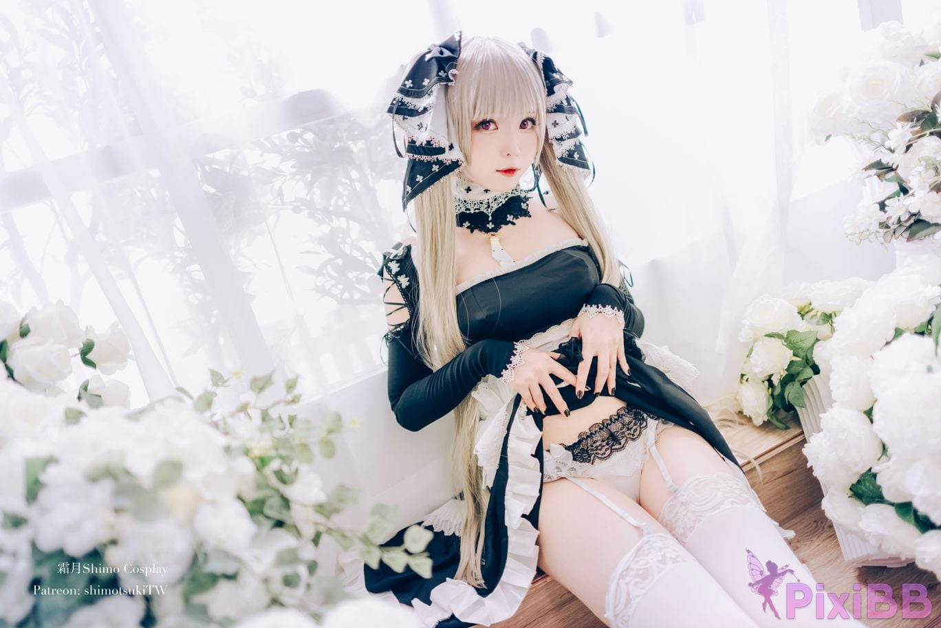 Shimo Formidable (Azur Lane) PixiBB.COM 3