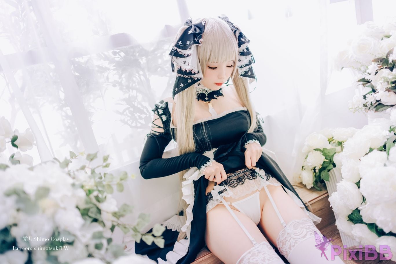 Shimo Formidable (Azur Lane) PixiBB.COM 4