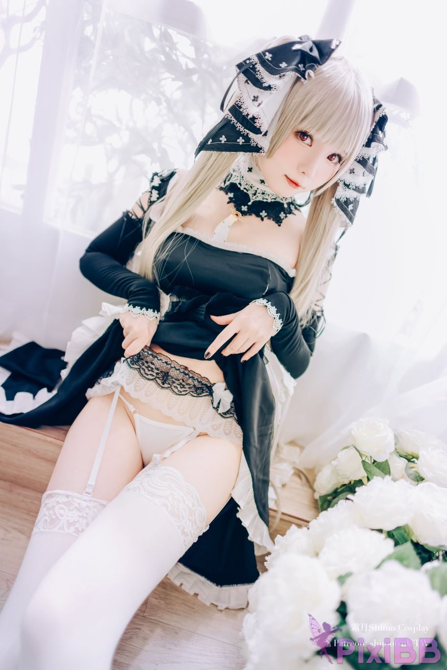 Shimo Formidable (Azur Lane) PixiBB.COM 5