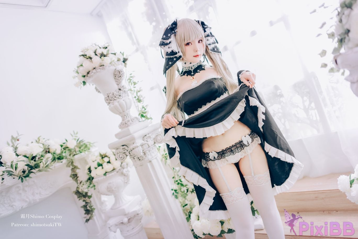 Shimo Formidable (Azur Lane) PixiBB.COM 6
