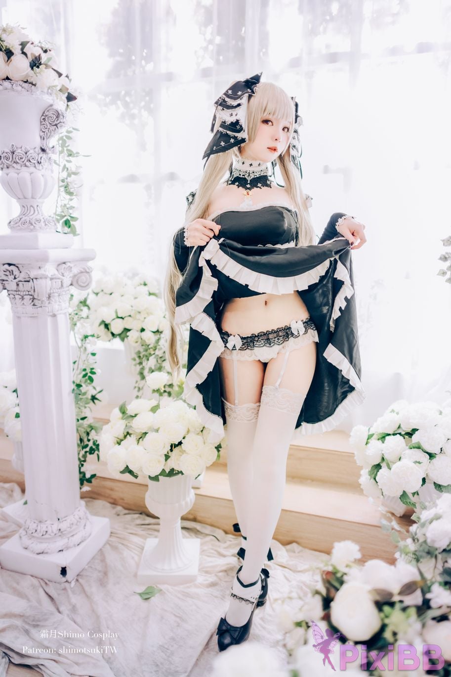 Shimo Formidable (Azur Lane) PixiBB.COM 7