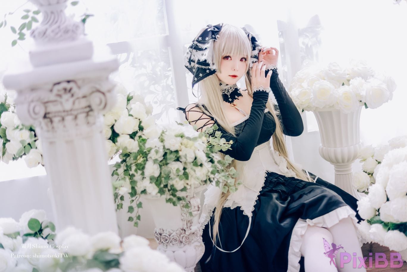 Shimo Formidable (Azur Lane) PixiBB.COM 8
