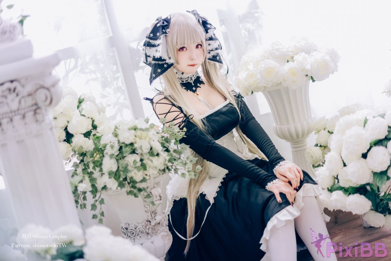 Shimo Formidable (Azur Lane) PixiBB.COM