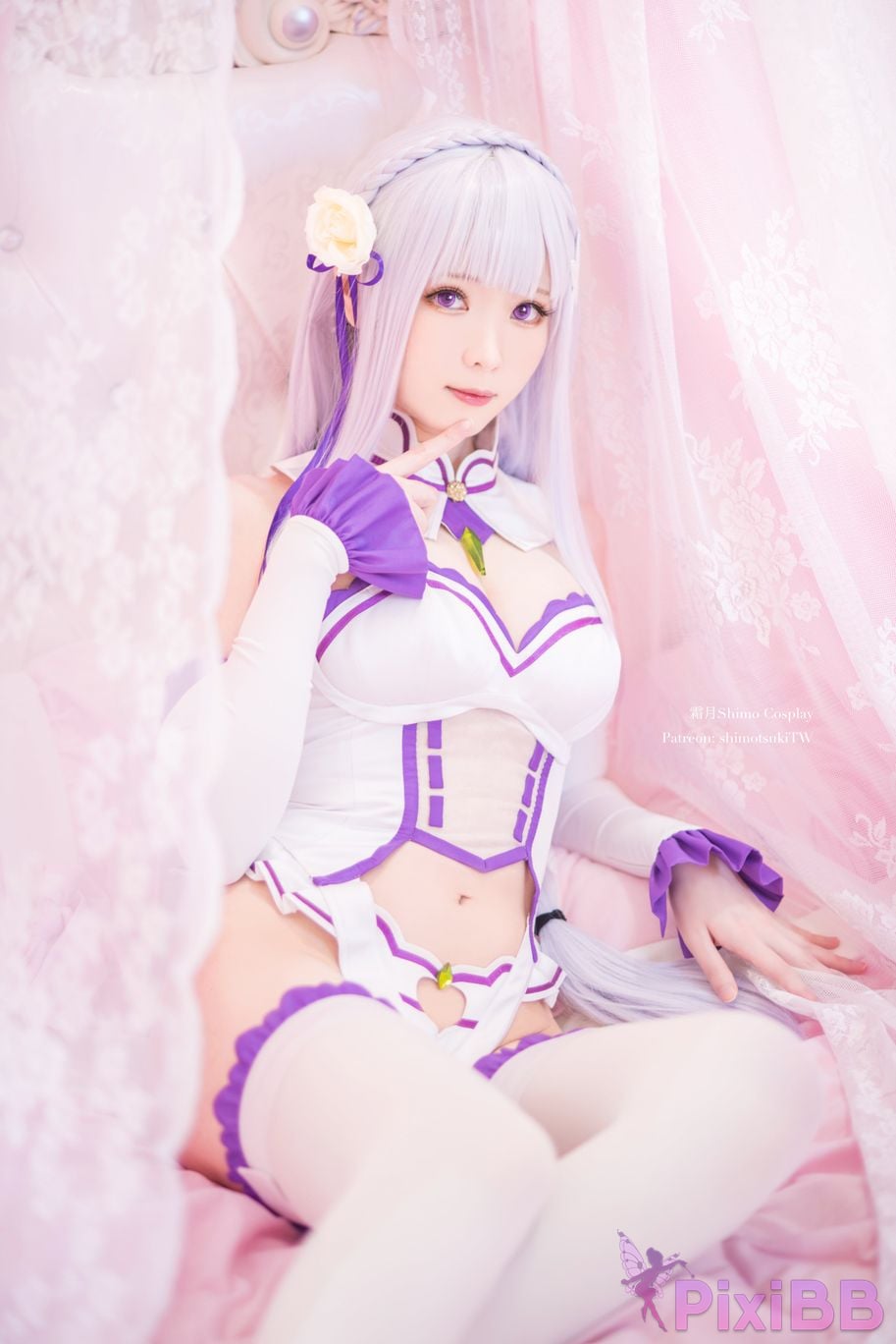 Shimo Emilia PixiBB.COM 11